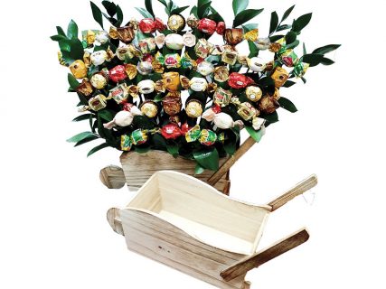 זר אדם וחווה