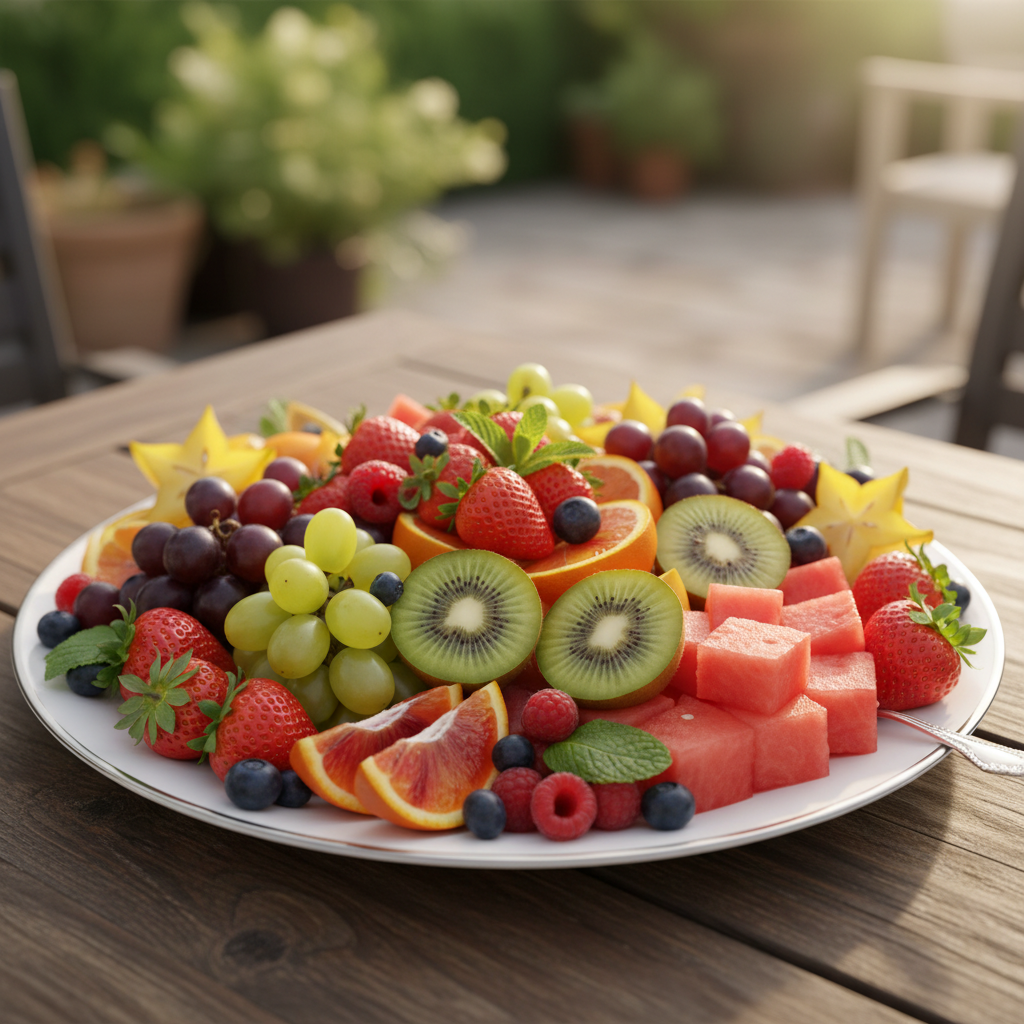 Read more about the article איך לבחור סלסלת פירות למשלוח שנראית יוקרתית ומרשימה